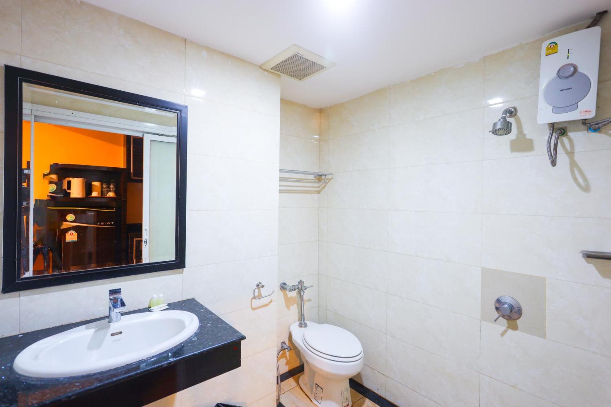 Land Royal Residence Pattaya Exterior photo