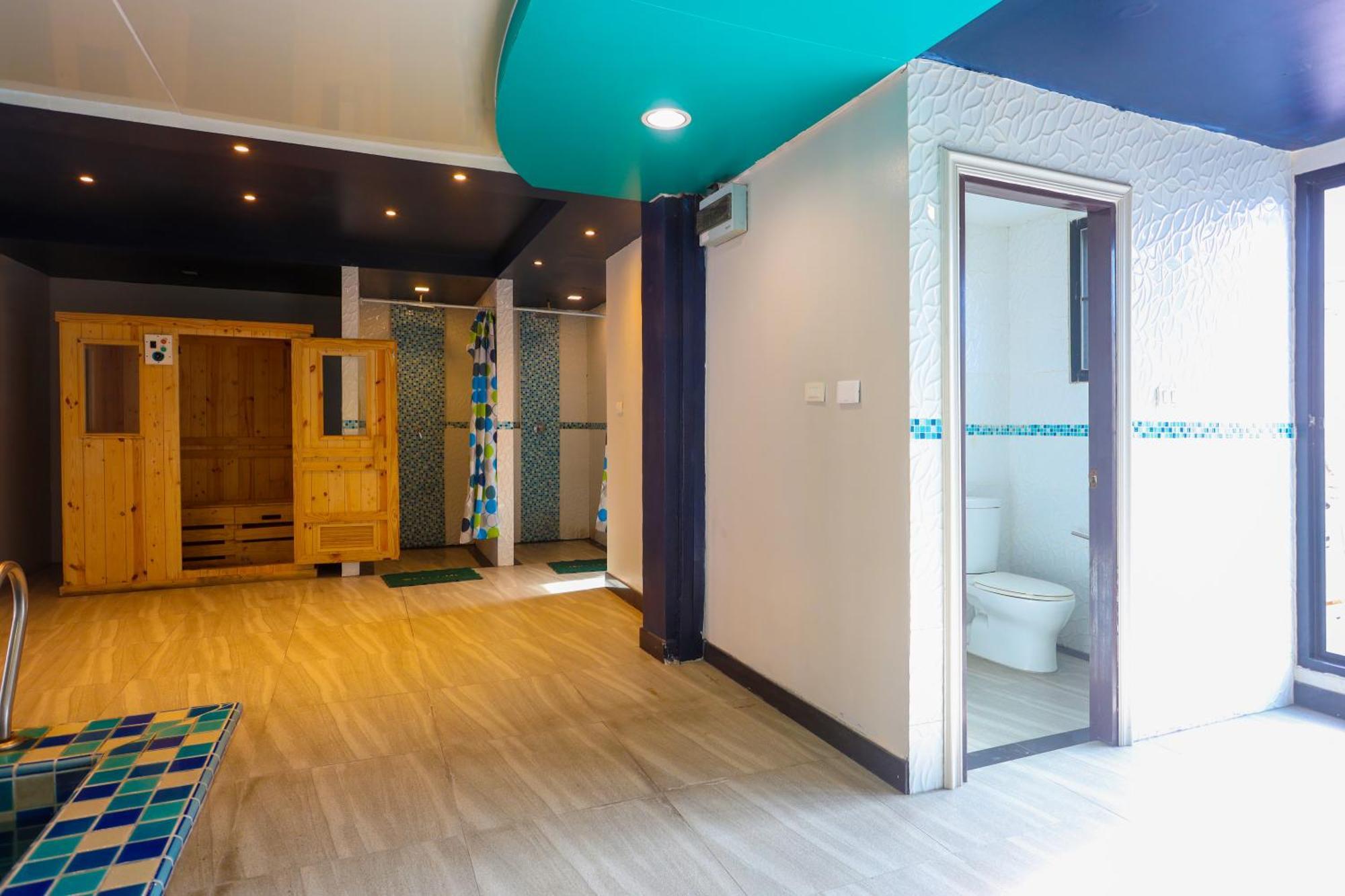 Land Royal Residence Pattaya Exterior photo