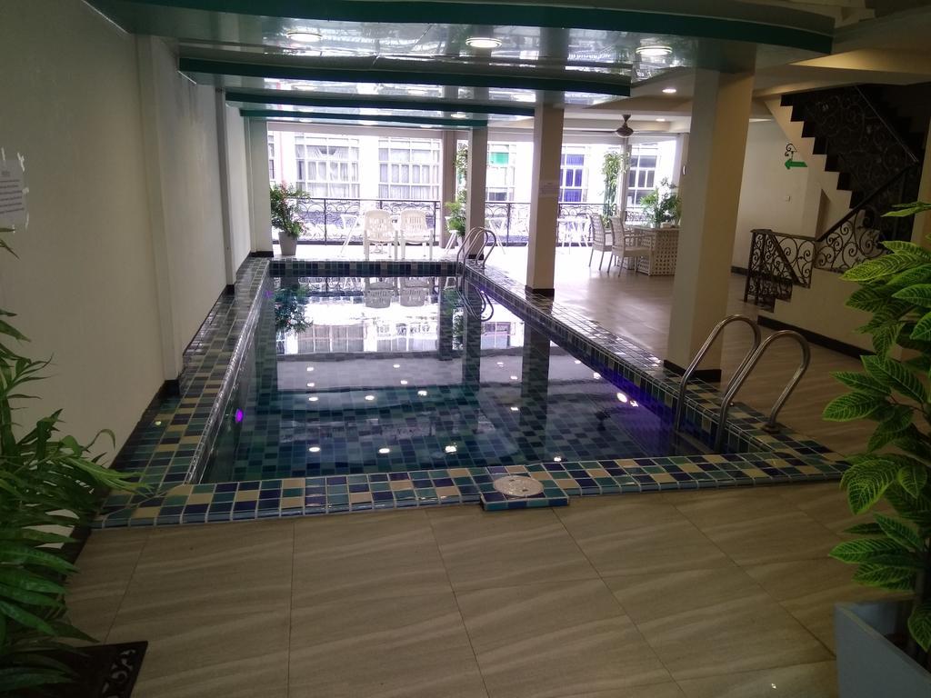 Land Royal Residence Pattaya Exterior photo