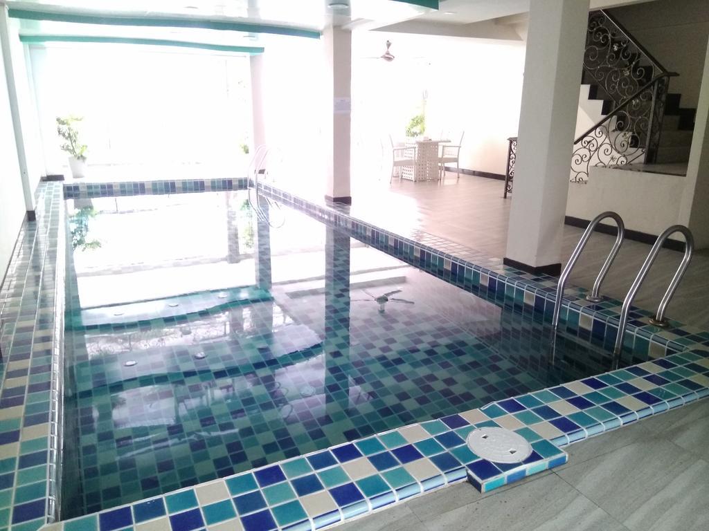 Land Royal Residence Pattaya Exterior photo